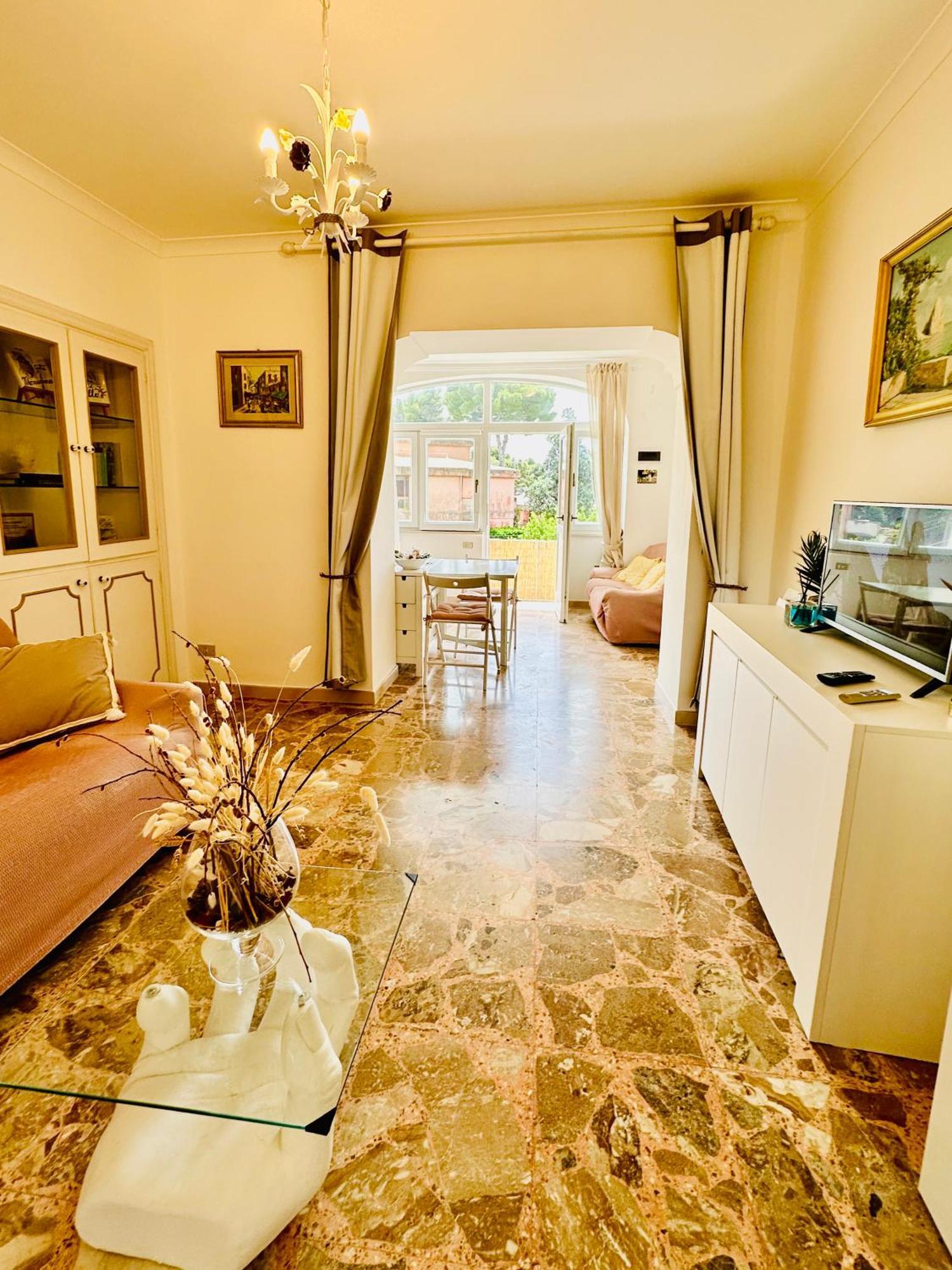 Villa Capri Joy Extérieur photo