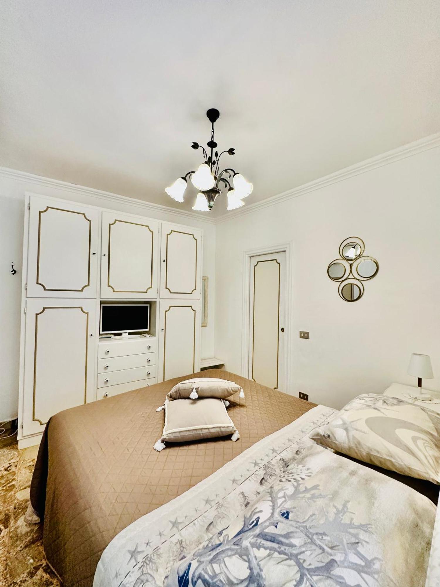 Villa Capri Joy Extérieur photo