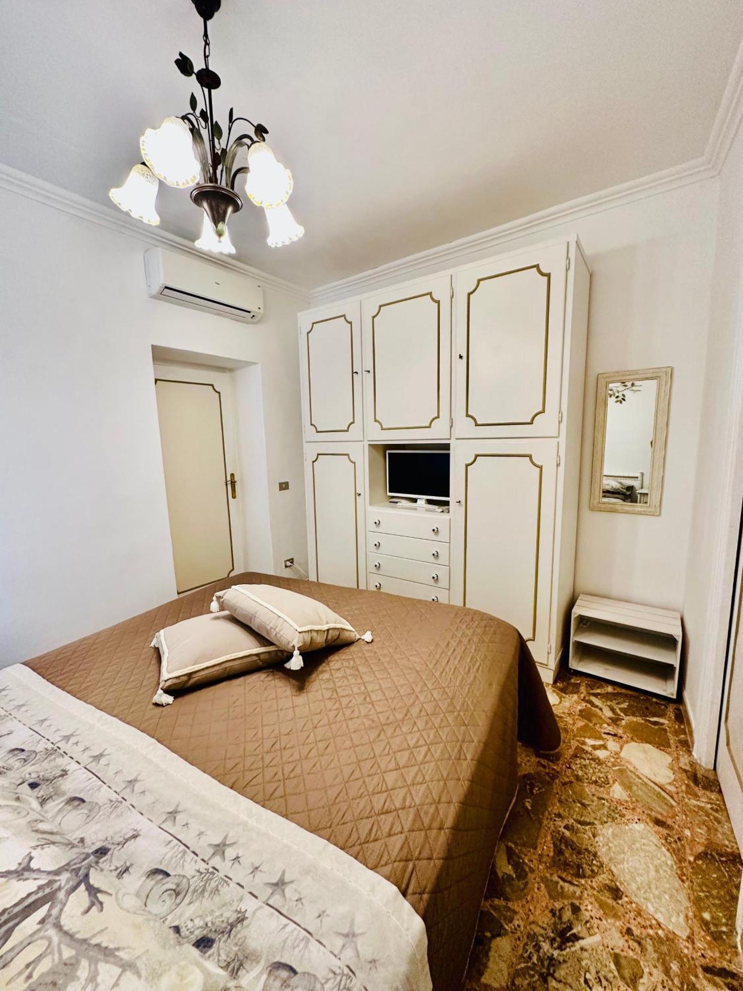 Villa Capri Joy Extérieur photo