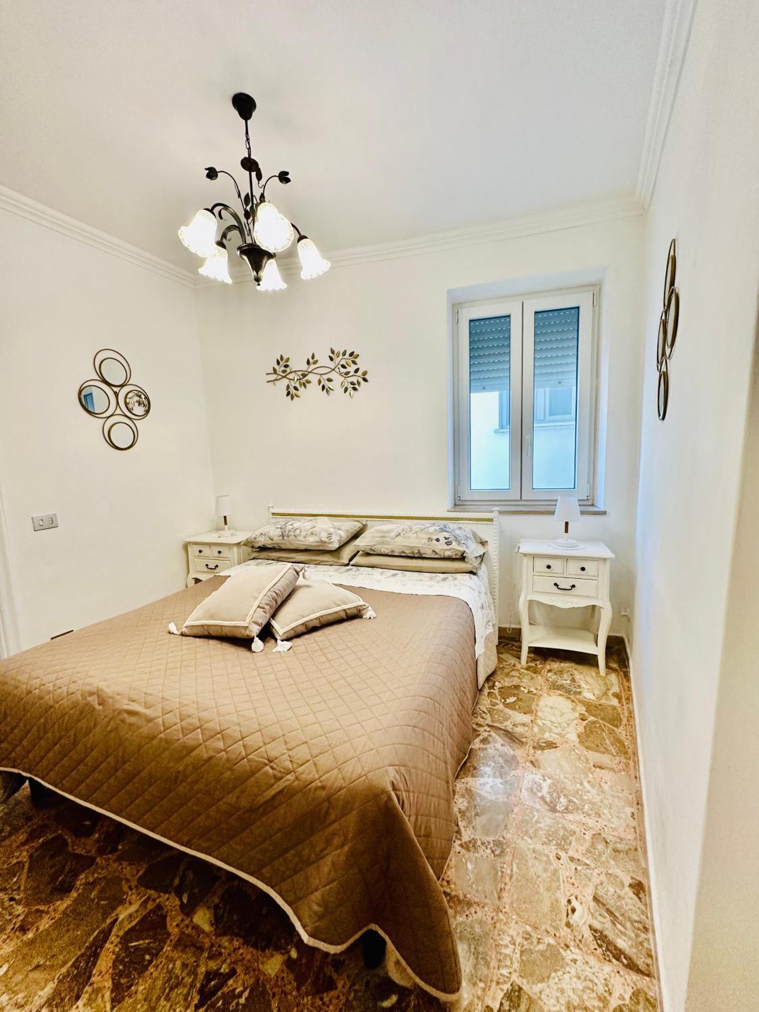 Villa Capri Joy Extérieur photo