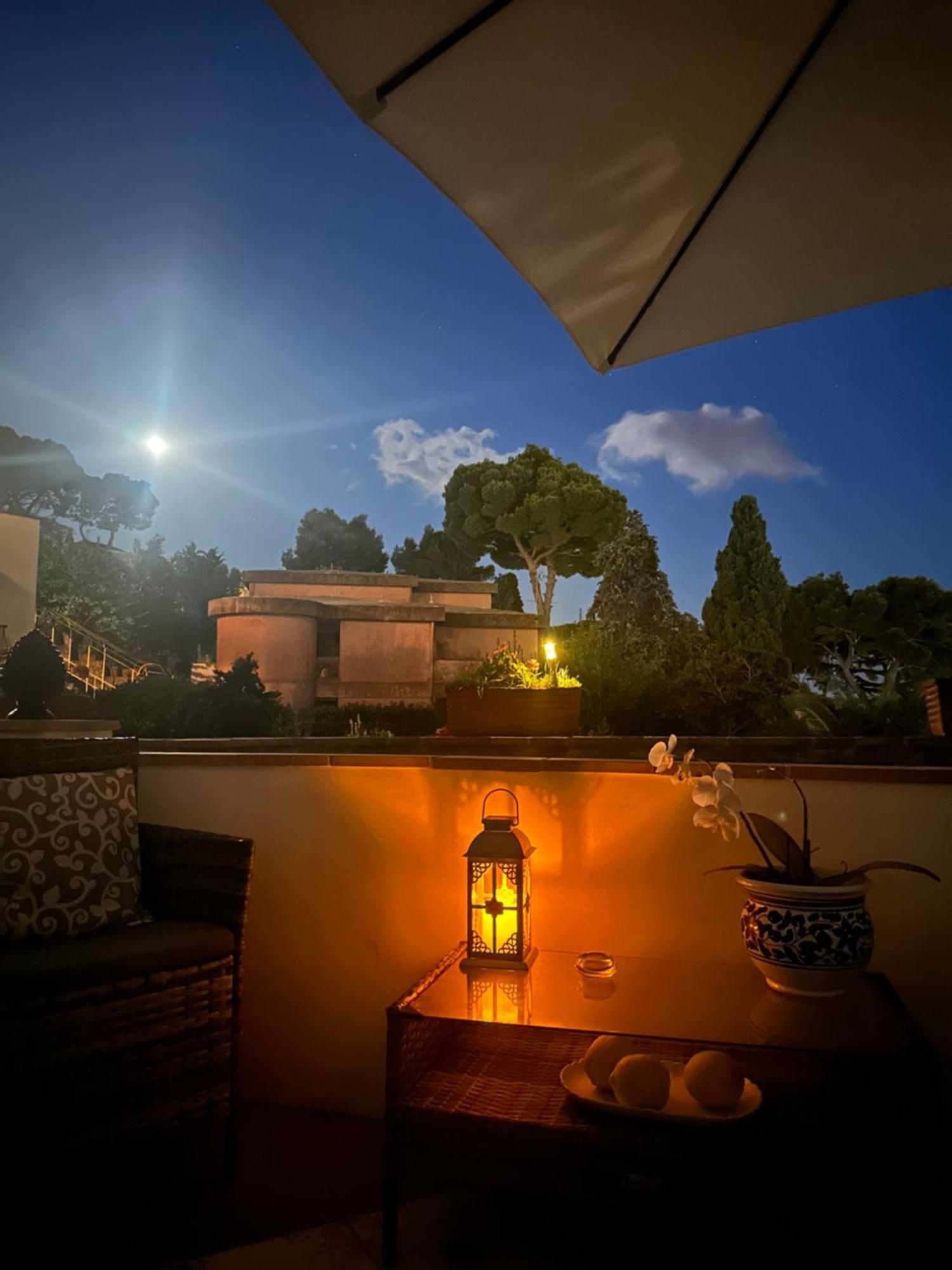 Villa Capri Joy Extérieur photo