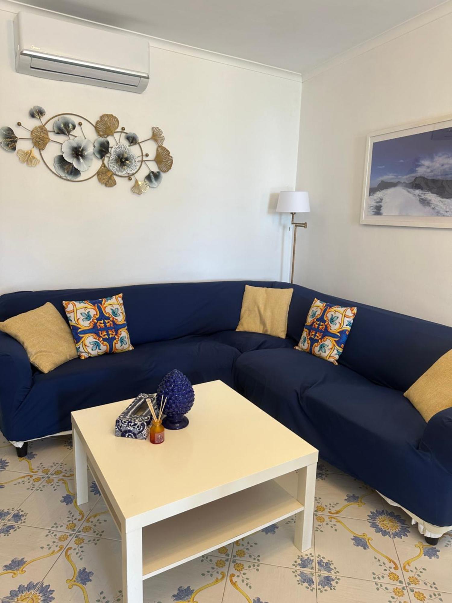 Villa Capri Joy Extérieur photo