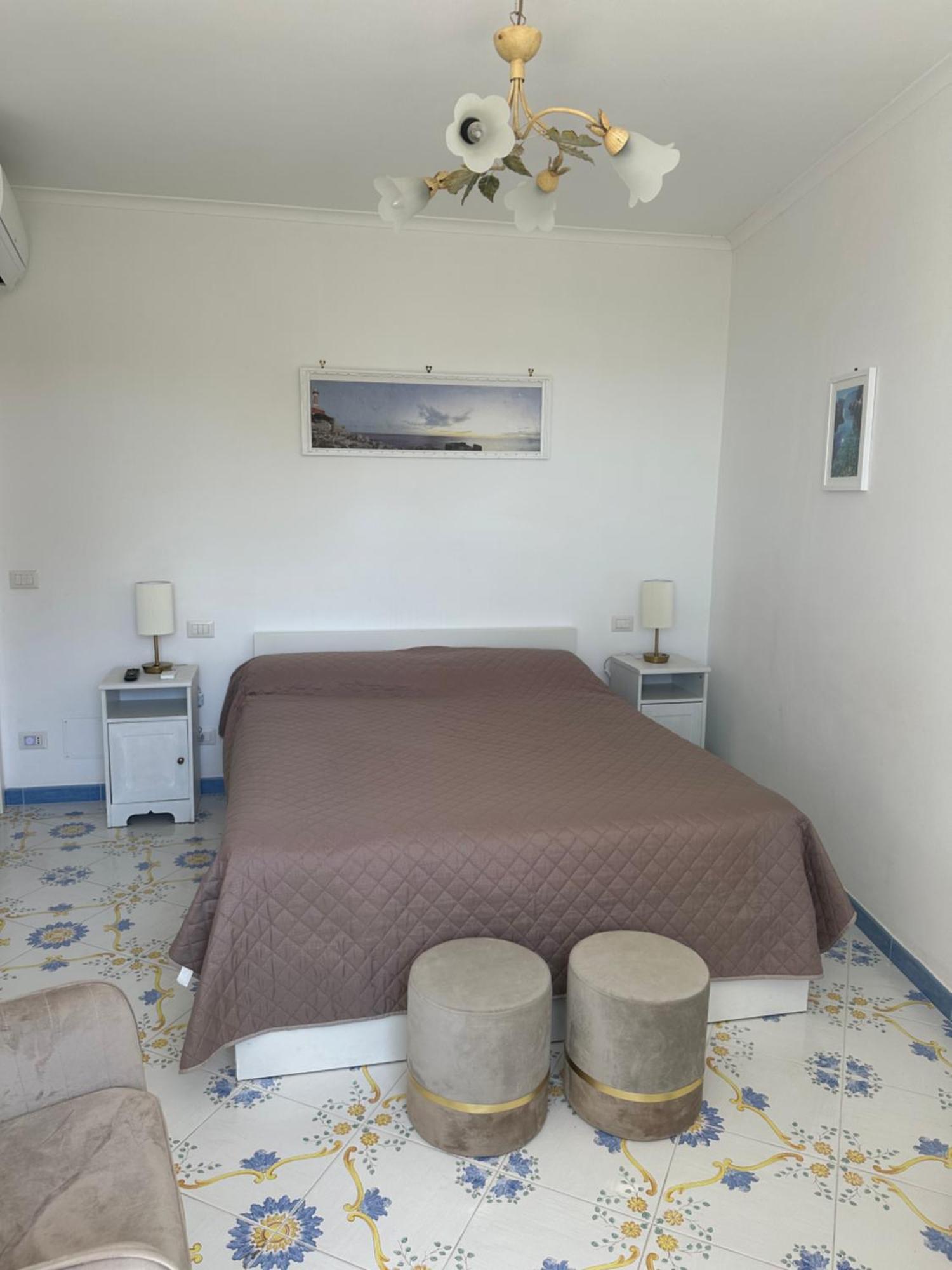Villa Capri Joy Extérieur photo