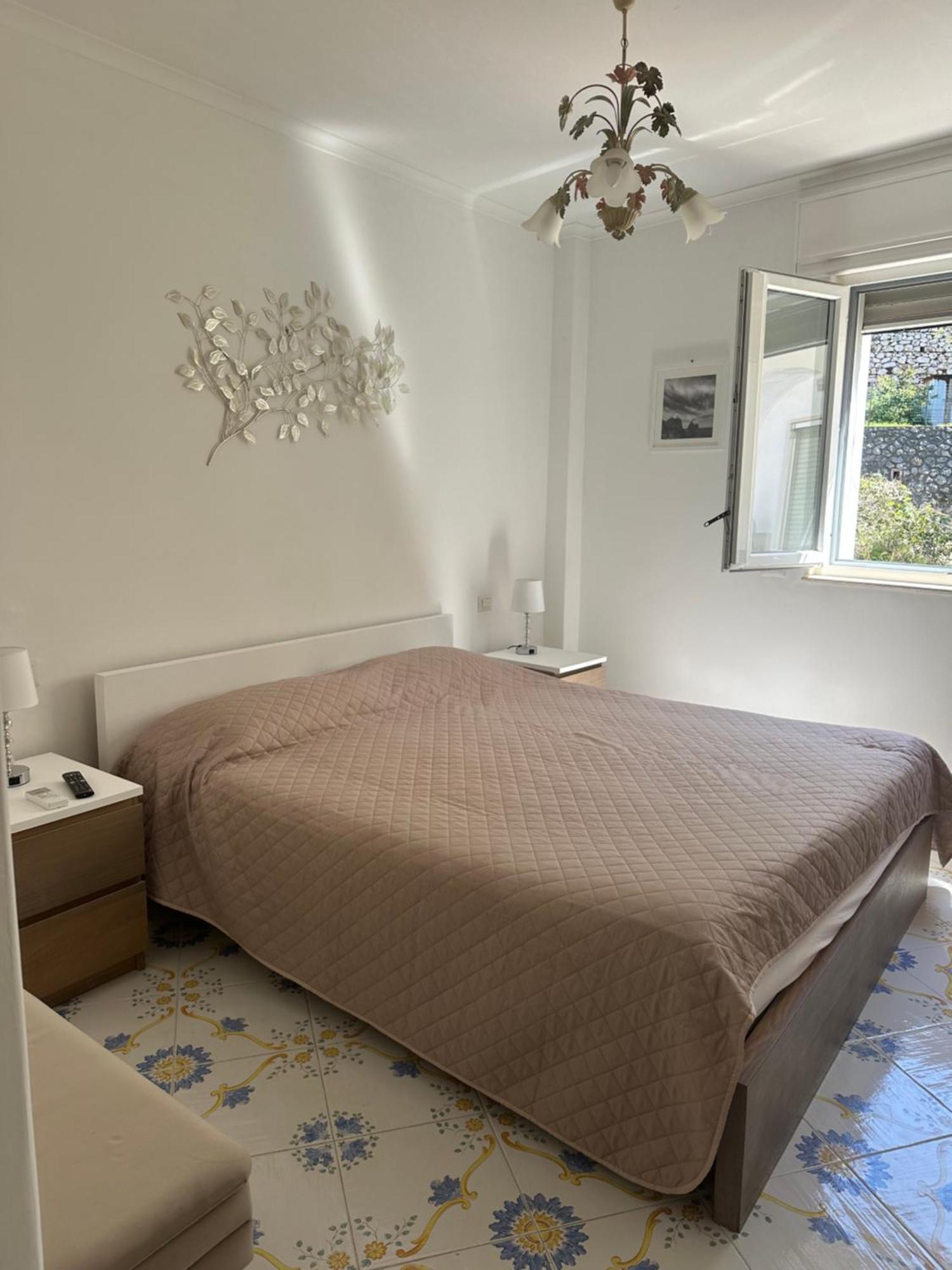 Villa Capri Joy Extérieur photo