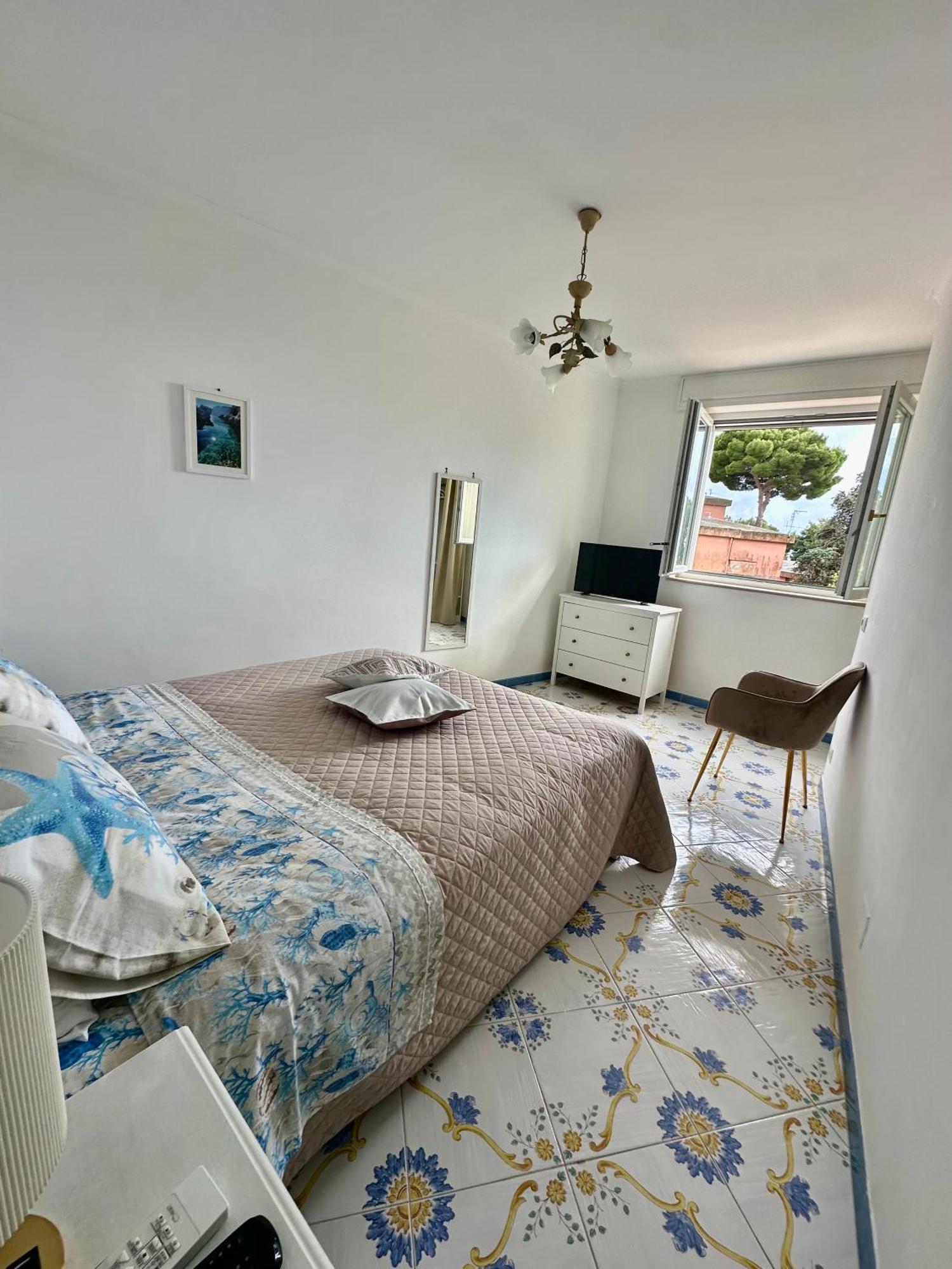 Villa Capri Joy Extérieur photo