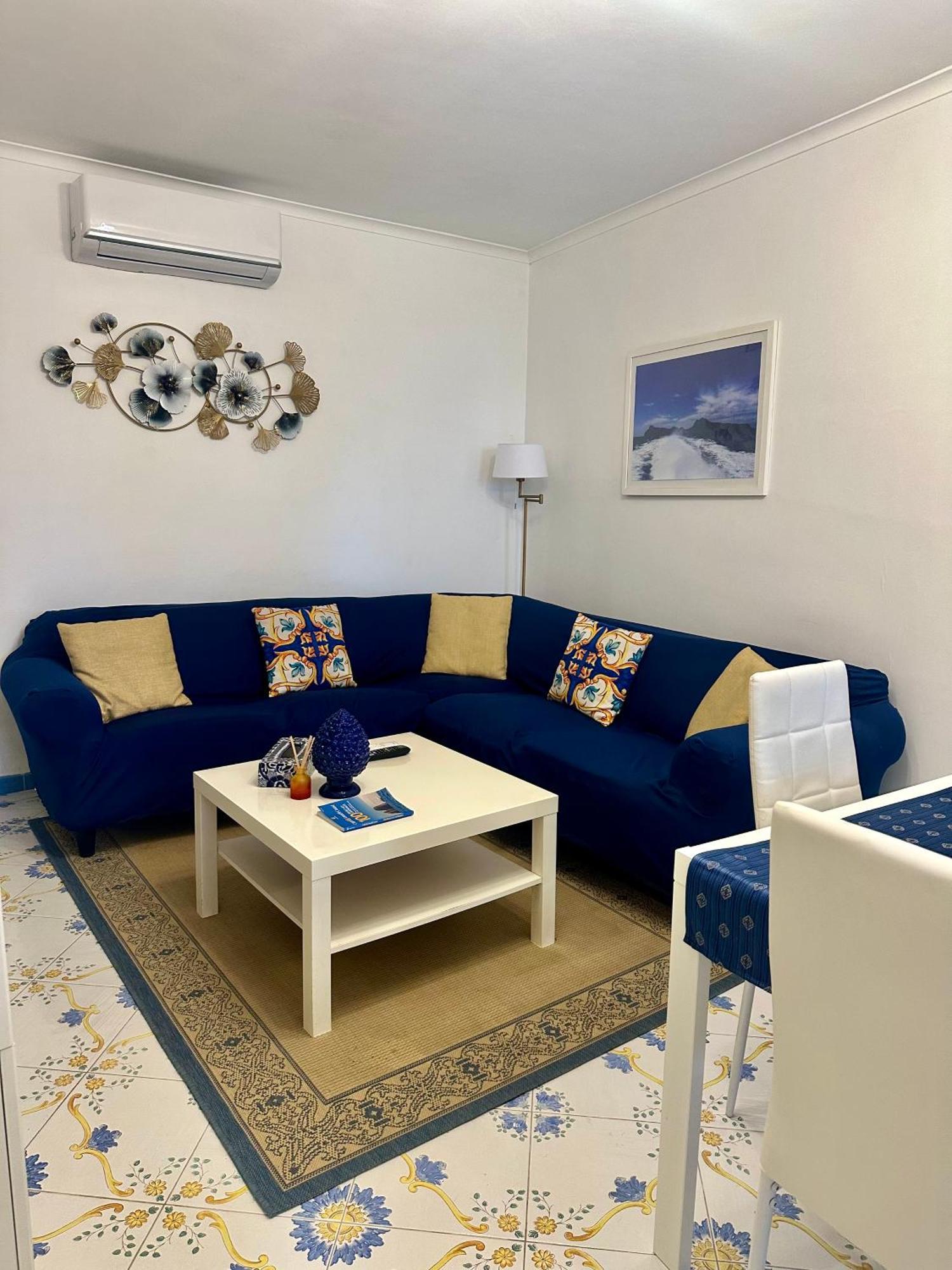 Villa Capri Joy Extérieur photo