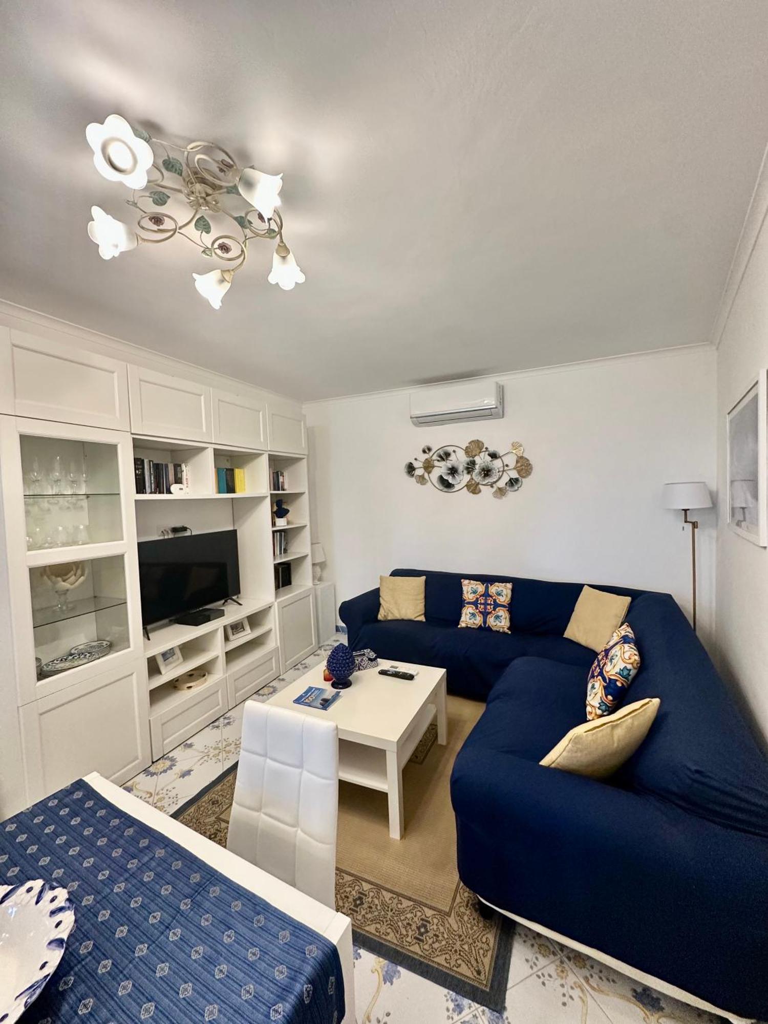 Villa Capri Joy Extérieur photo
