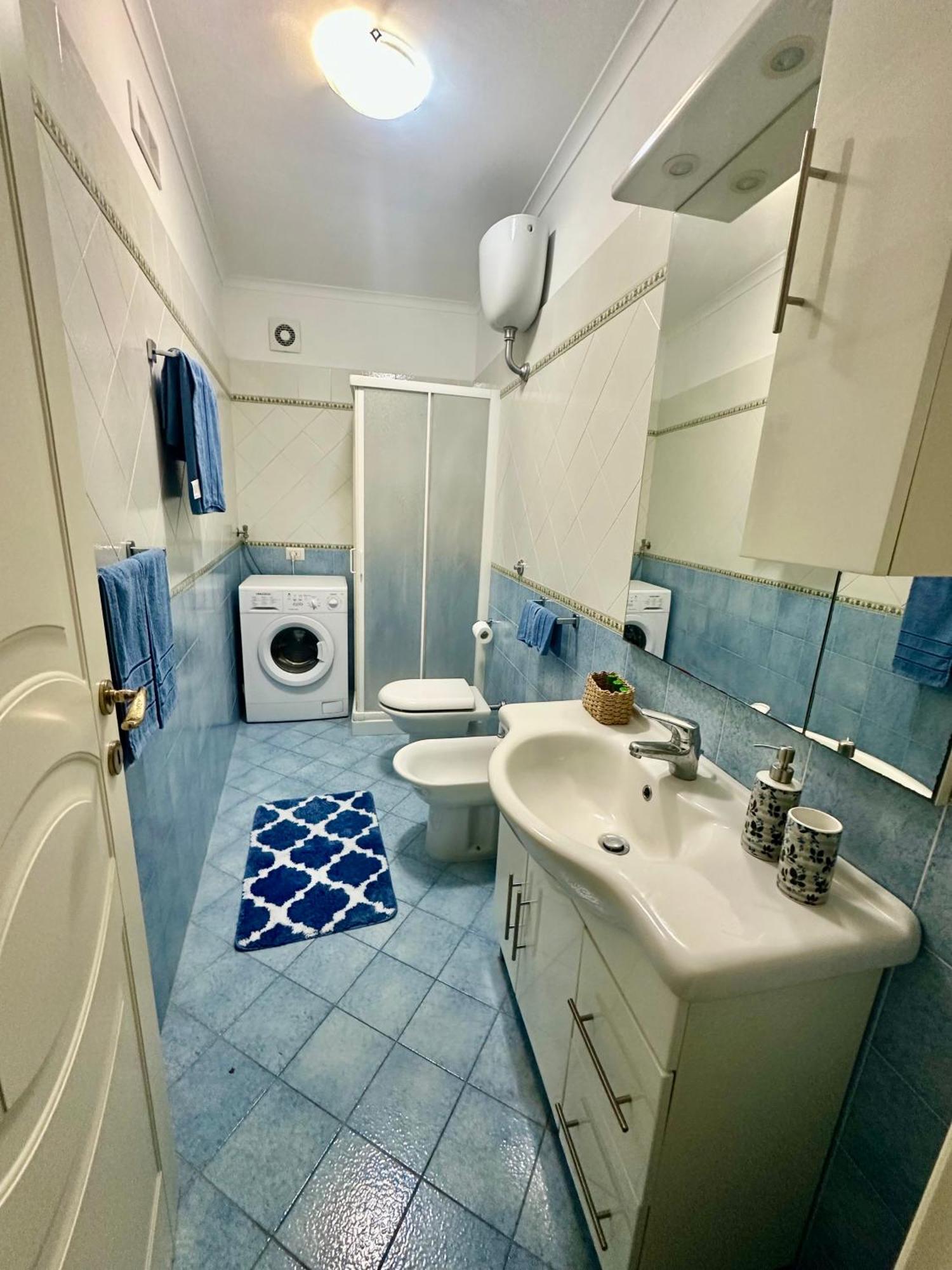 Villa Capri Joy Extérieur photo