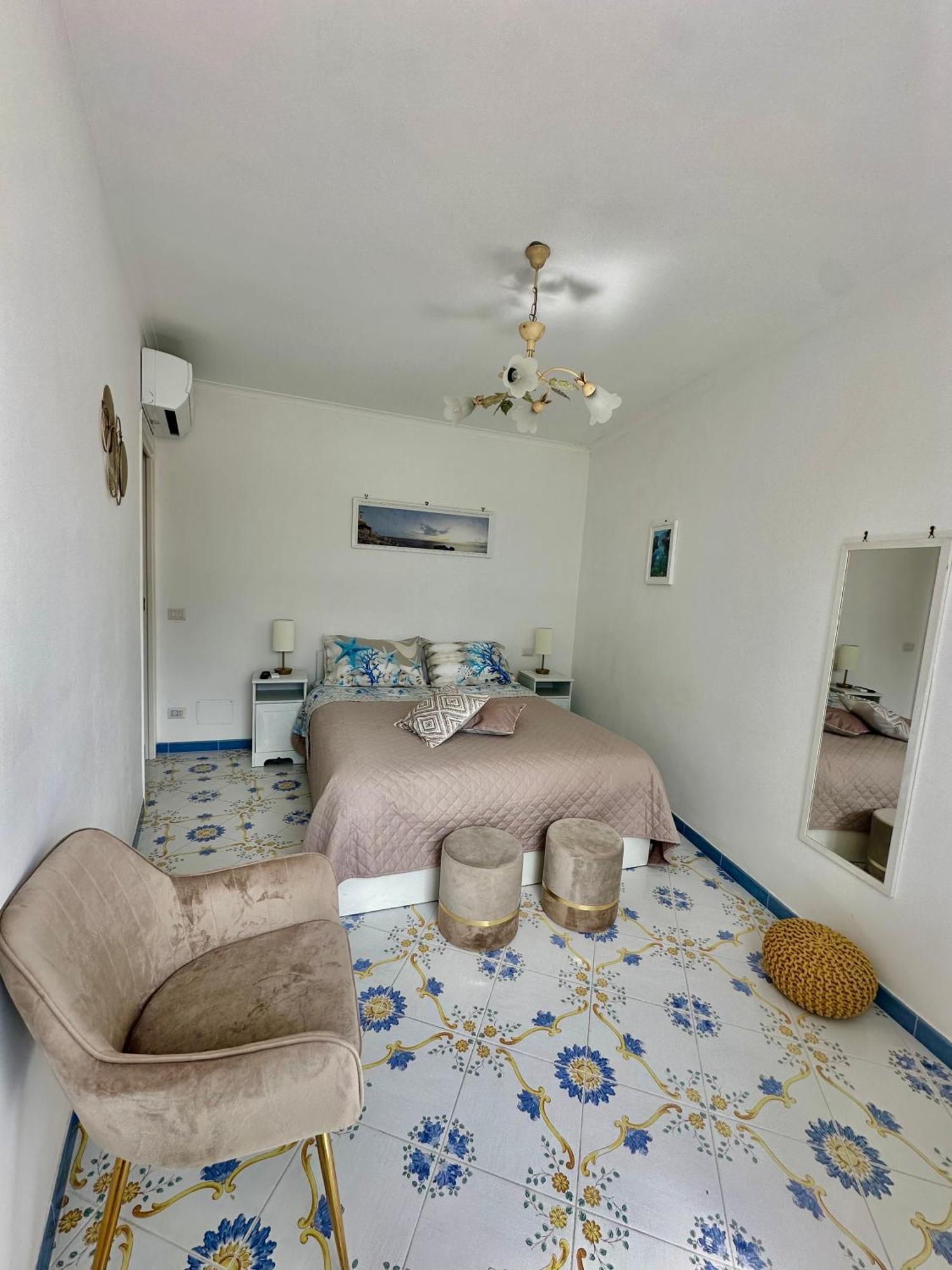 Villa Capri Joy Extérieur photo